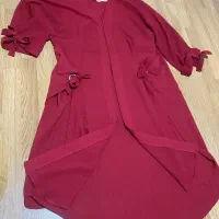 مانتو ۱۰۰ تومن