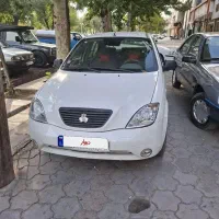 تیبا مدل ۹۸