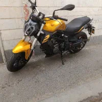 بنلی 300
