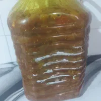 ترشی|خوردنی و آشامیدنی|دوگنبدان, |دیوار