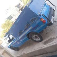 مدل 1402|خودرو سواری و وانت|کوهدشت, |دیوار