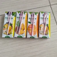 آبمیوه و نوشابه