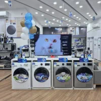 آخرین فرصت خریدلباسشویی بدون پیش پرداخت 18ماه