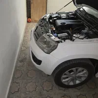 سوزوکی گرند ویتارا خشک کلاس ۹ اتوماتیک