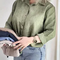 تیشرت نخ پنبه