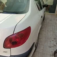 ۲۰۶ اس وی