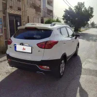 جک s 3|خودرو سواری و وانت|اهواز, کیانپارس |دیوار
