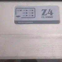 پنل دزدگیر سیم کارتی تسو، کلاسیکz4