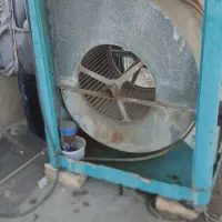 تعمیر و نصب سرویس کولر آبی رفع عیب سیم پیچ پمپ