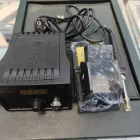 Gordak 938A دستگاه هویه