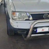 پیکاپ ریچ مدل ۹۷