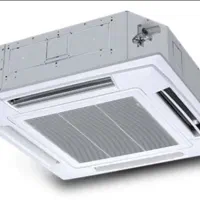 انواع داکت اسپلیت درسایز های ۲۴ ،۳۰ و ۳۶ هزار