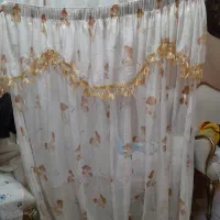 پرده آشپزخانه