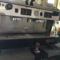 دستگاه اسپرسو صنعتی وگا مدل۲۰۱۰