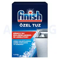 نمک  ظرفشویی 1.5 کیلویی
