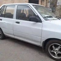 پراید هاچ بک (KIA ) مدل ۱۳۷۴