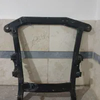 رام زیر موتور ال نود
