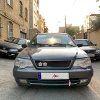 پراید ۱۱۱ SE مدل ۹۴ کمک ریگلاژی