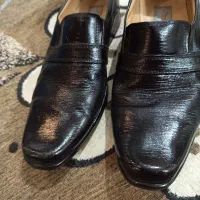 کفش مردانه