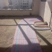 تاسیسات لوله کشی و تعمیرات