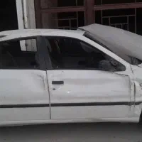 سمند تصادفی مدل ۹۰