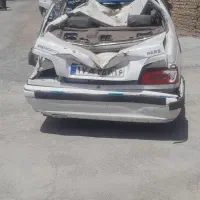 صافکاری انواع خودرو