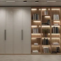 استخدام برشکار ام دی اف