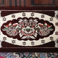 پشتی سنتی دستبافت ترکمنی وسنتی ماشینی
