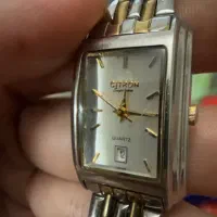 ساعت سوپریم سیترون طلای ۲۳ عیار