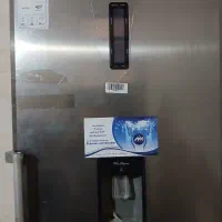 یخچال