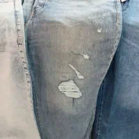 شلوار جین خارجی عمده