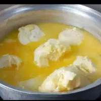 کره گاوی