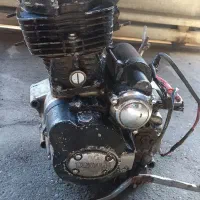 انجین موتور هندا