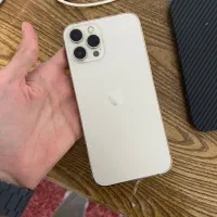 ip 12 pro max 512 gig|موبایل|زاهدان, |دیوار