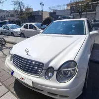 بنز E240|خودرو سواری و وانت|تهران, مخصوص|دیوار