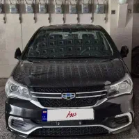 جیلی GC6 اکسلنت اتوماتیک مدل ۱۳۹۷ مشابه صفر