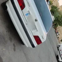 پارس سال 94 داشبورد جدید