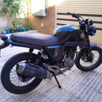 موتور زونتس 230
