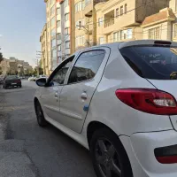 ۲۰۷|خودرو سواری و وانت|ارومیه, |دیوار