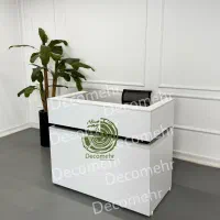میز پذیرش|دفتر کار|تهران, تهرانسر شرقی|دیوار