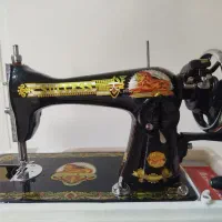 چرخ خیاطی نو