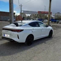 kmc j7 ۱۴۰۳|خودرو سواری و وانت|اردبیل, |دیوار