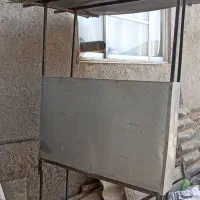 منقل کبابی