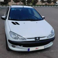 ۲۰۶ SD v8