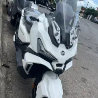 ADV175 گلکسی هاسکی