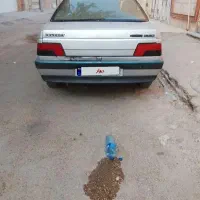 پژو405|خودرو کلاسیک|آبادان, |دیوار