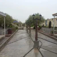 باغچه 2000 متری