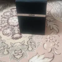 دستگاه دی وی دی رم خور سی دی خور با بانداش