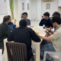 کلاس مکالمه زبان انگلیسی بزرگسالان