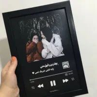 تابلو موزیکال ارزان تر از همه جا